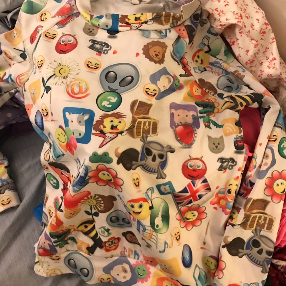 shirt